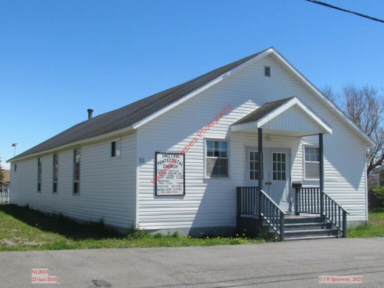 NL-Stephenville - PEN - NL0033