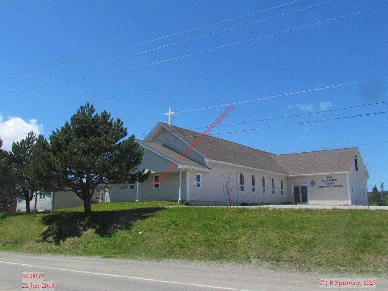 NL-Stephenville - SA - NL0035