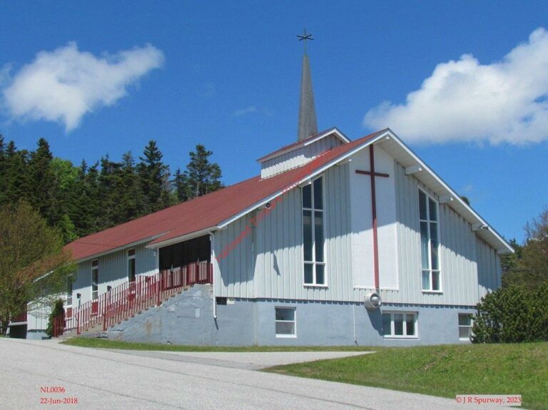 NL-Stephenville - ANG - NL0036