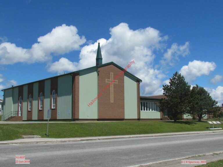 NL-Stephenville - PEN - NL0037