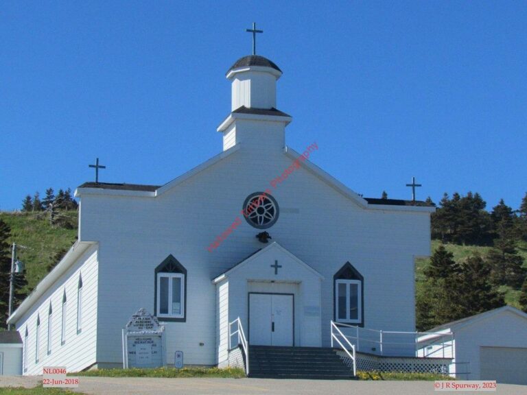 NL-Cape Saint George - RC - NL0046