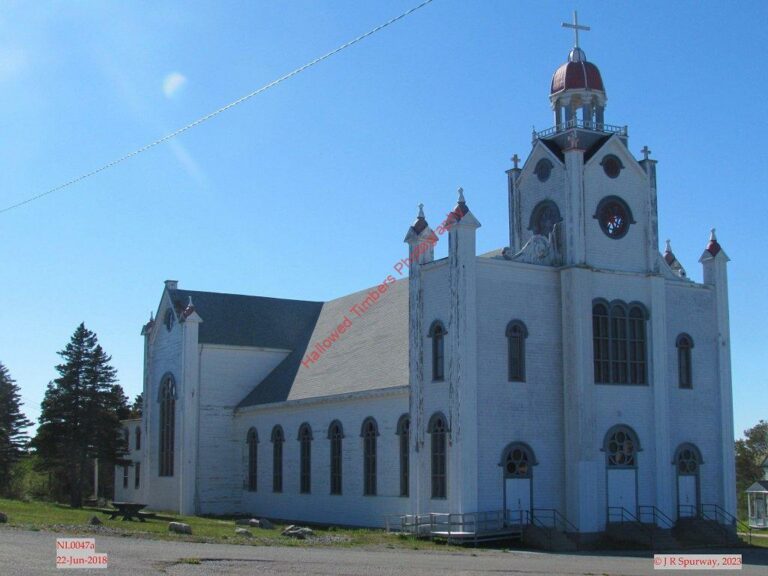 NL-Port au Port - RC - NL0047a