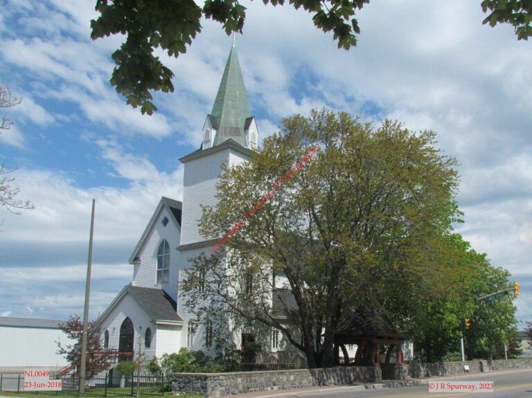 NL-Corner Brook - ANG - NL0049