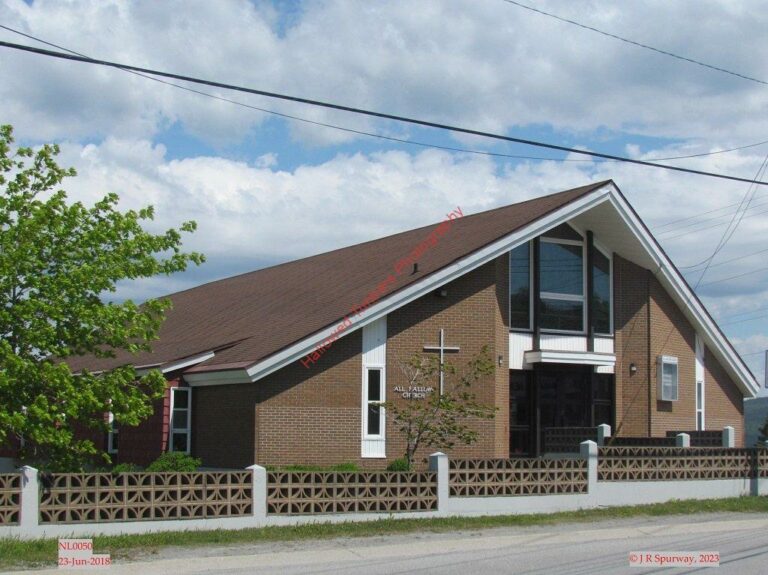 NL-Corner Brook - RC - NL0050