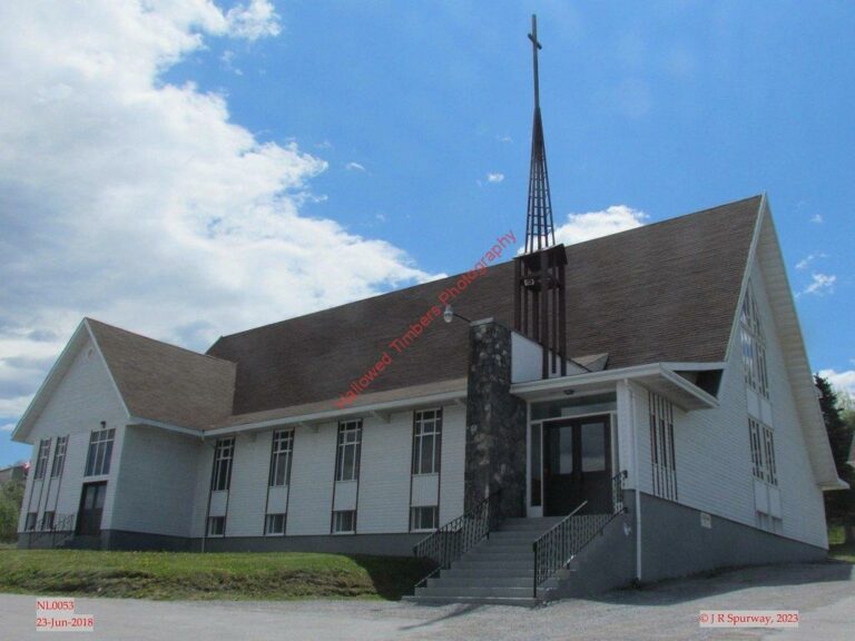 NL-Corner Brook - ANG - NL0053