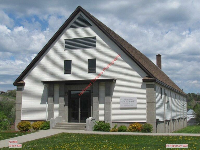 NL-Corner Brook - LDS - NL0058