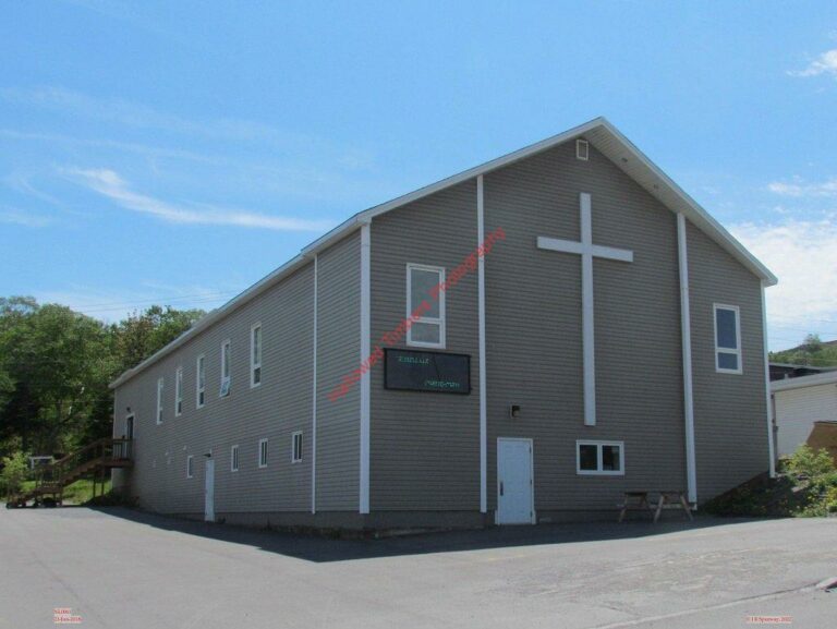 NL-Corner Brook - xOTH - NL0061