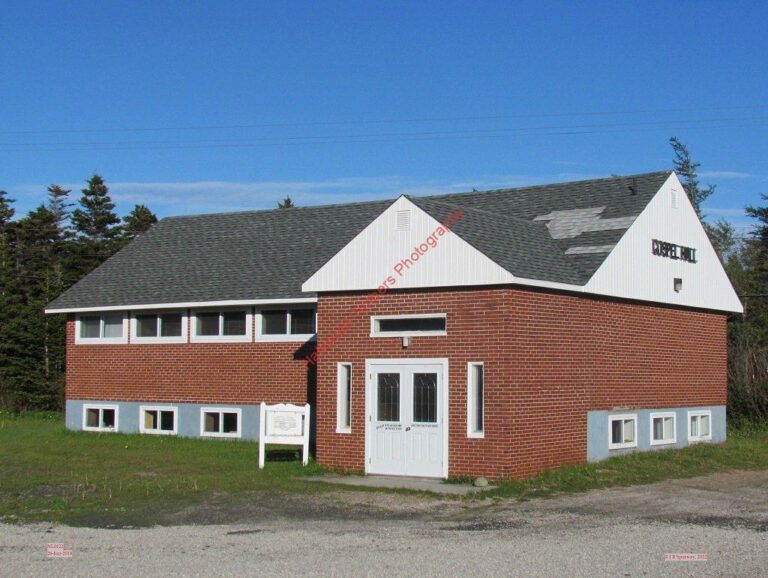 NL-Rocky Harbour - GOS - NL0122