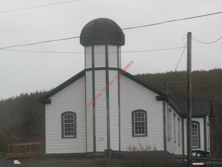 NL-Saint Lunaire-Griquet - xOTH - NL0181