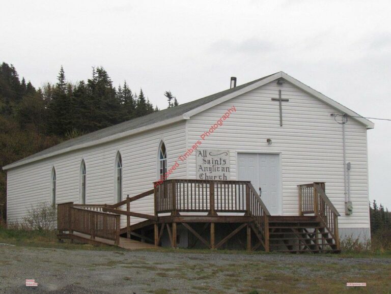 NL-Saint Lunaire-Griquet - ANG - NL0182a