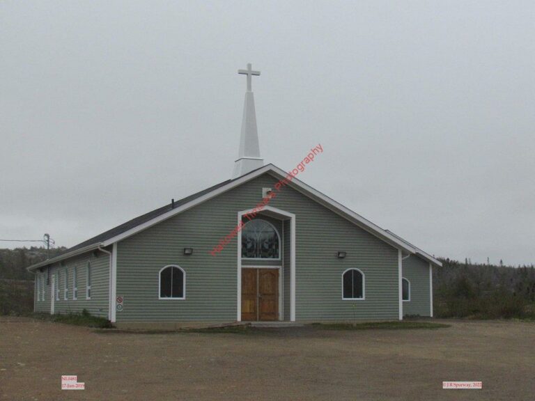 NL-Seldom, Fogo Island - ANG - NL0481