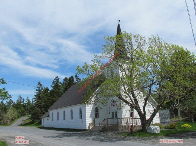 NL-Whitbourne - ANG - NL0721