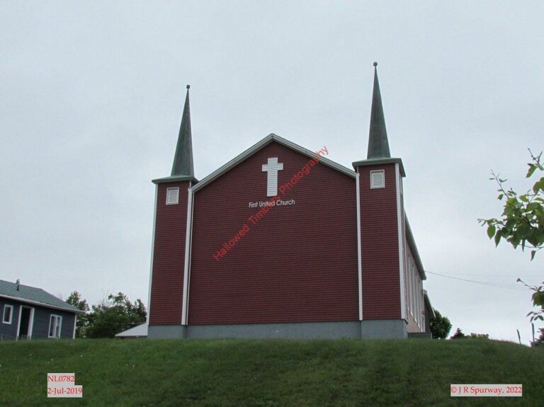 NL-Mount Pearl - UCC - NL0782