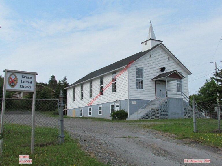 NL-Dunville - ANG - NL0841