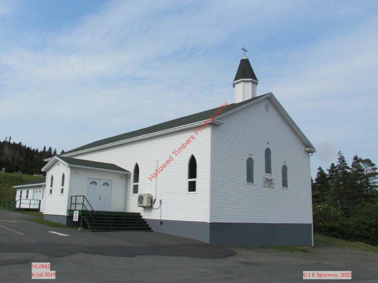 NL-Dunville - RC - NL0842