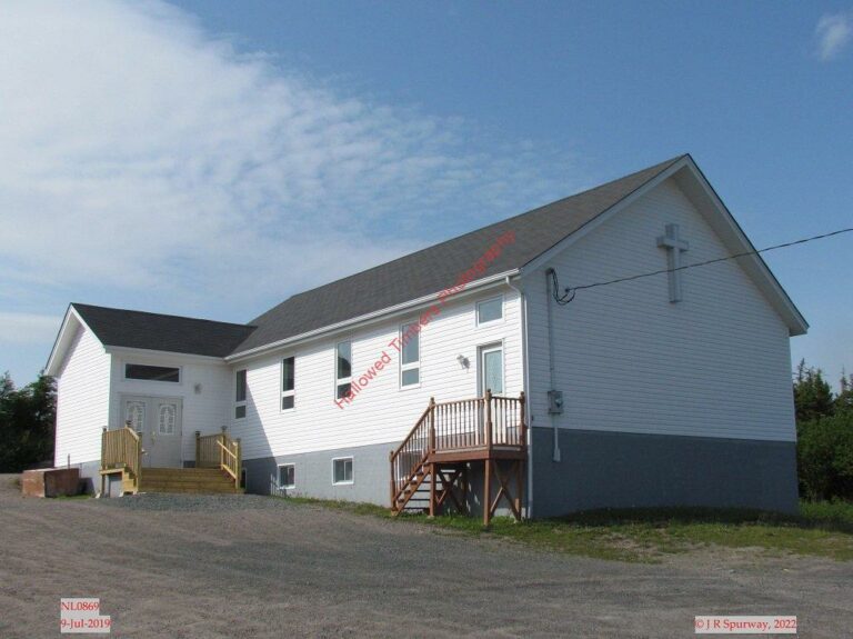 NL-North Harbour - PEN - NL0869