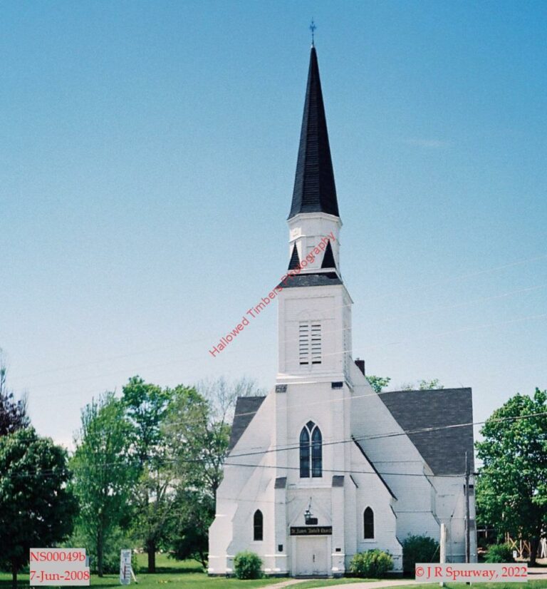 NS-Great Village - UCC - NS0049b