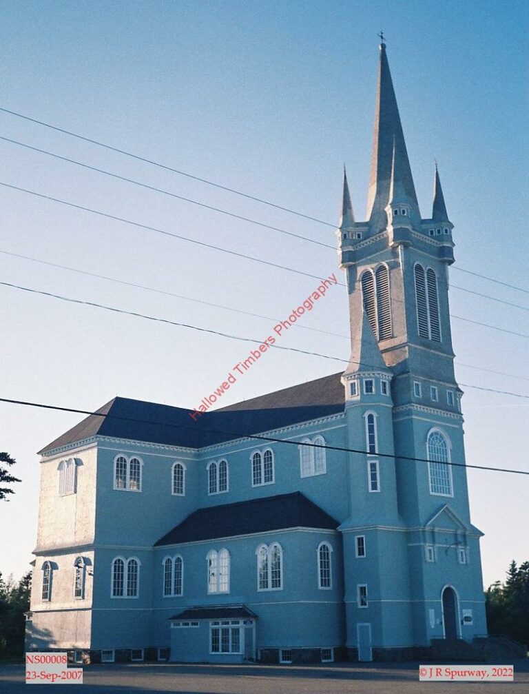 NS-Church Point - RC - NS0008