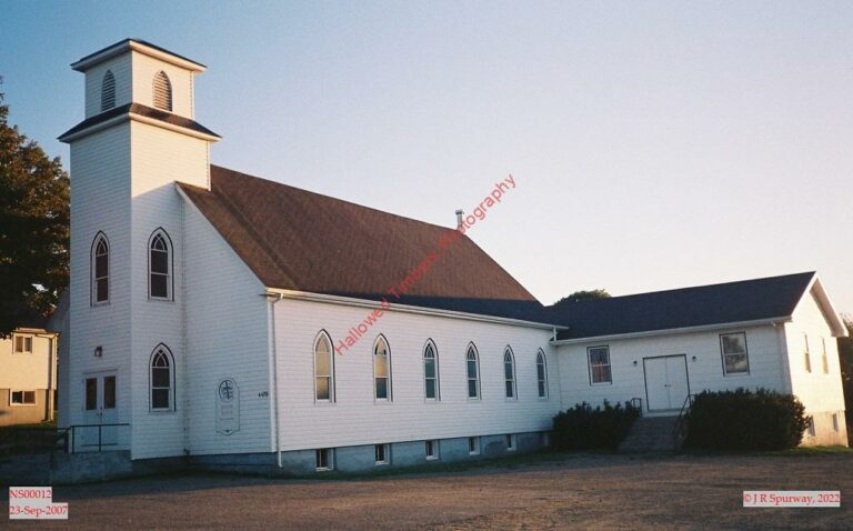 NS-Havelock - WES - NS0012 NS-Havelock - WES - NS0012