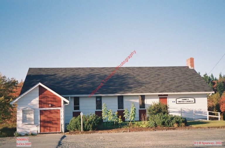 NS-Timberlea - UCC - NS0015 NS-Timberlea - UCC - NS0015