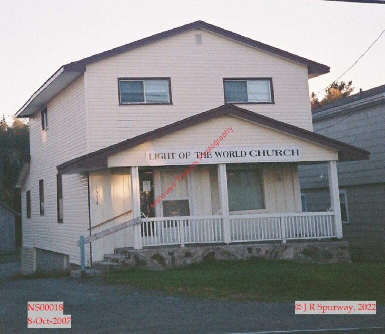 NS-Lakeside - XOTH - NS0018 NS-Lakeside - XOTH - NS0018
