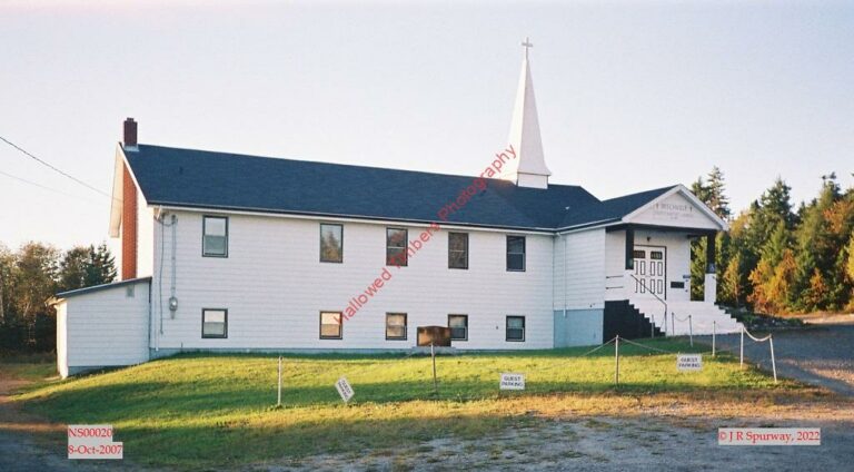 NS-Beechville - BAPU - NS0020 NS-Beechville - BAPU - NS0020