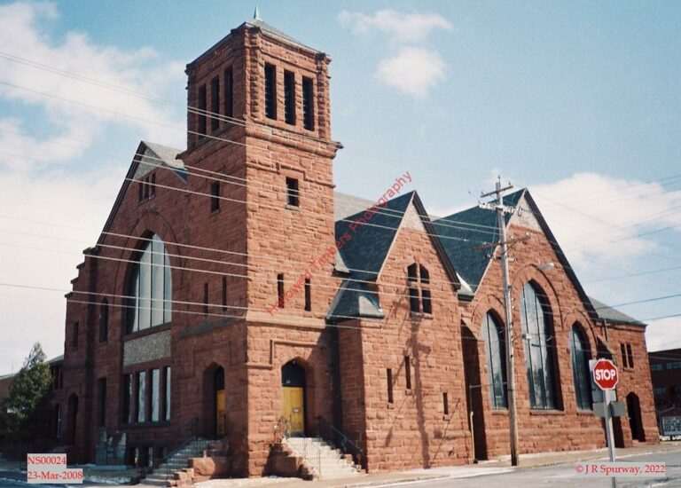 NS-Amherst - UCC - NS0024