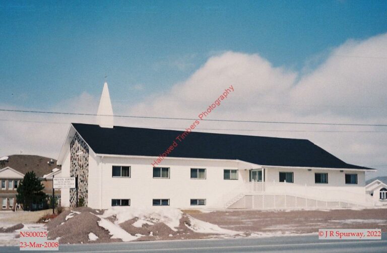 NS-Amherst - PEN - NS0025