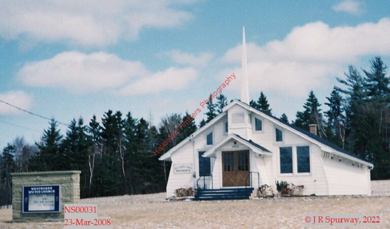 NS-Wentworth Centre - UCC - NS0031
