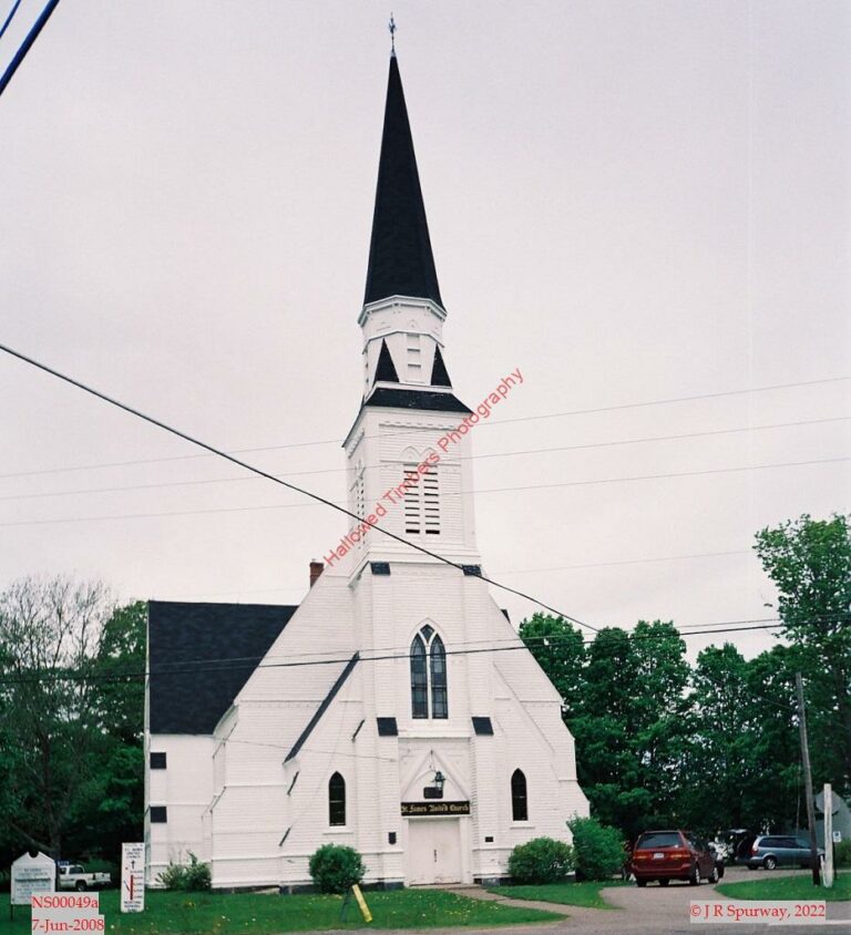 NS-Great Village - UCC - NS0049a