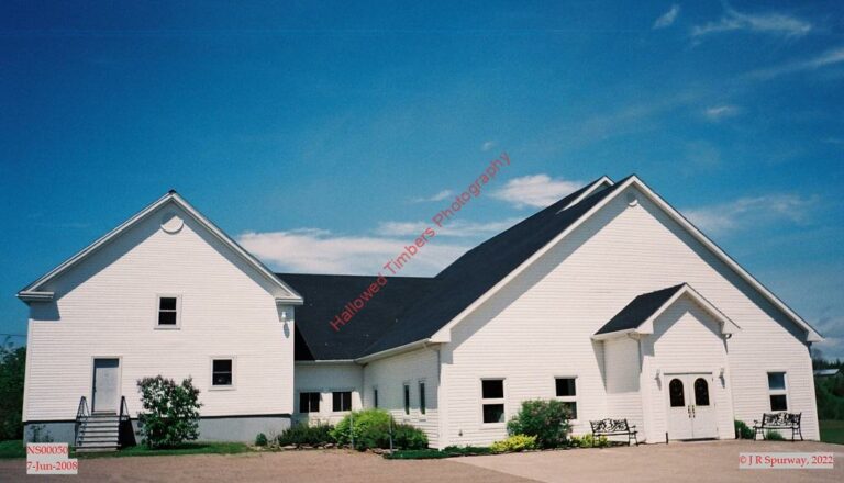 NS-Great Village - BAP - NS0050