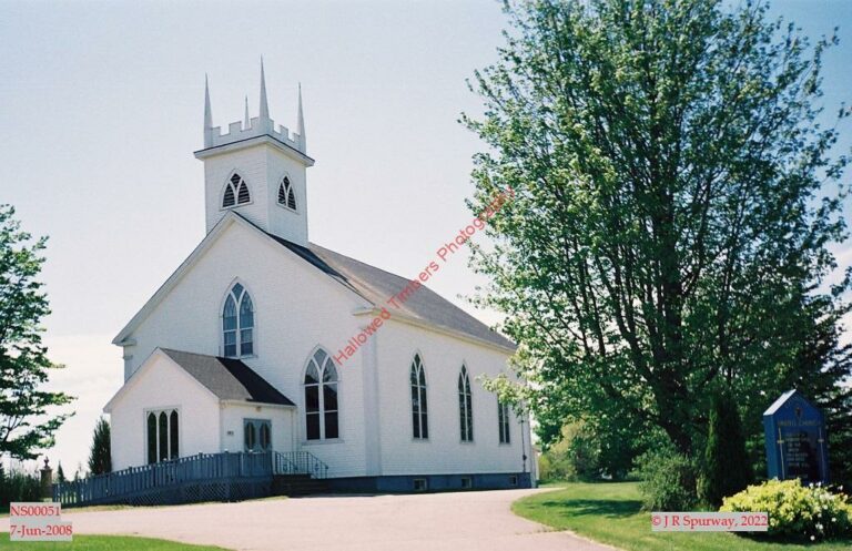 NS-Glenholme - UCC - NS0051