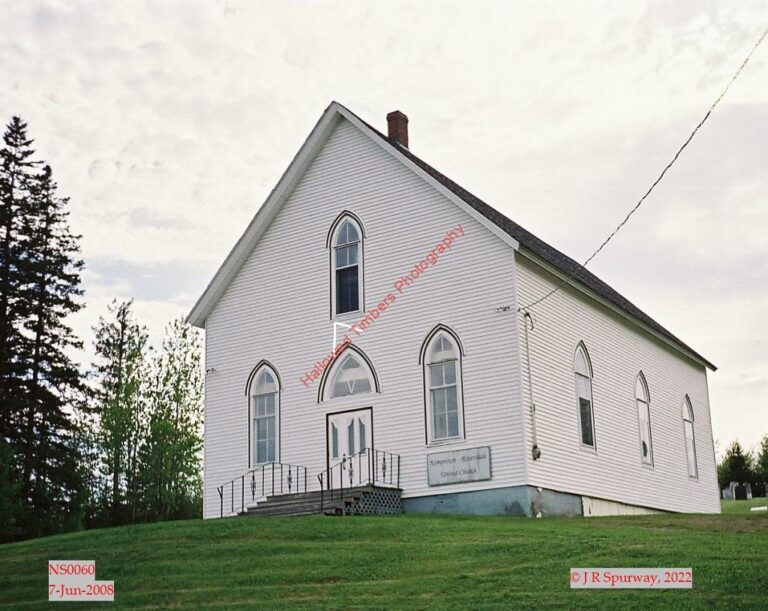NS-Kemptown - Riversdale - UCC - NS0060