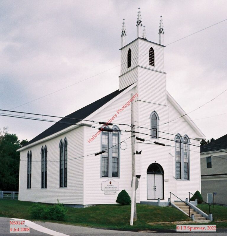 NS-Guysborough - UCC - NS0147