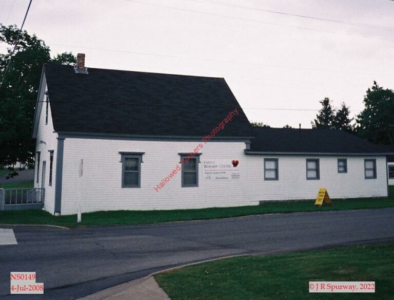 NS-Guysborough - XOTH - NS0149 NS-Guysborough - XOTH - NS0149