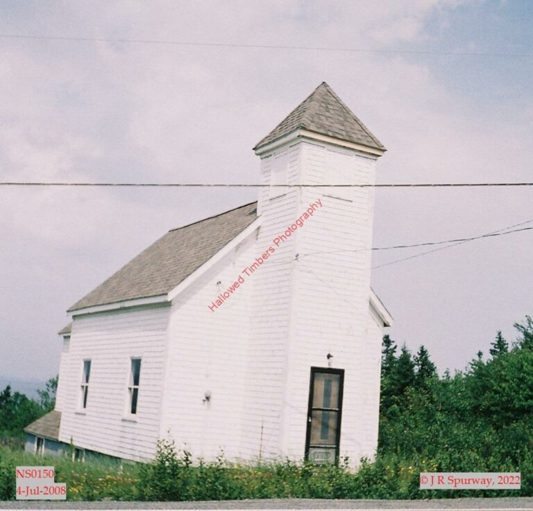 NS-Dorts Cove - XOTH - NS0150 NS-Dorts Cove - XOTH - NS0150