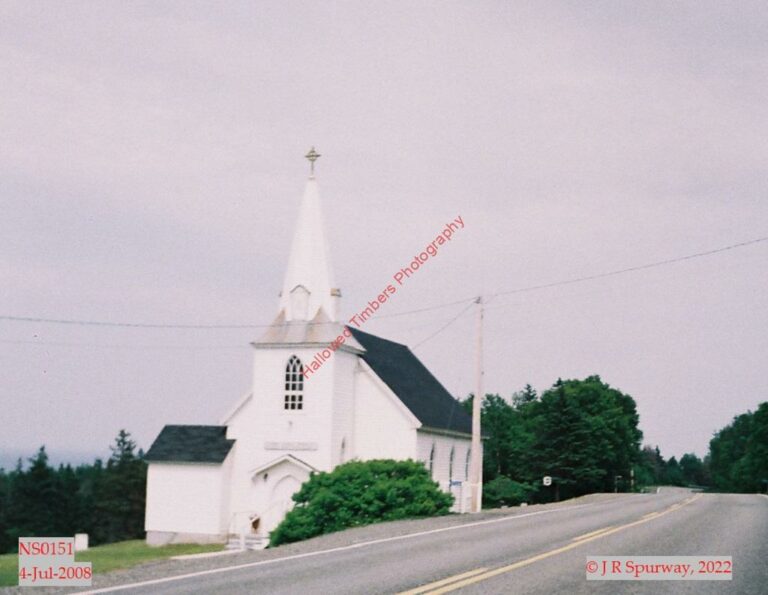 NS-Halfway Cove - ANG - NS0151