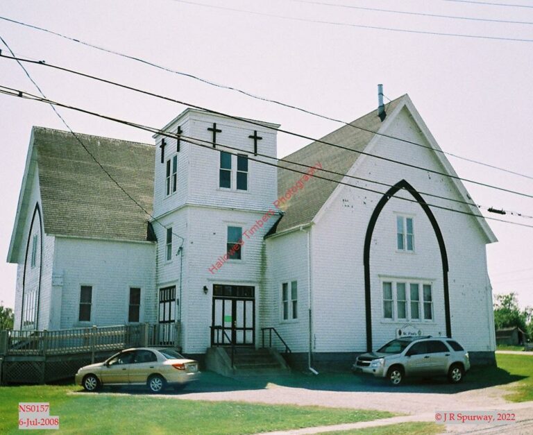 NS-Canso - UCC - NS0157