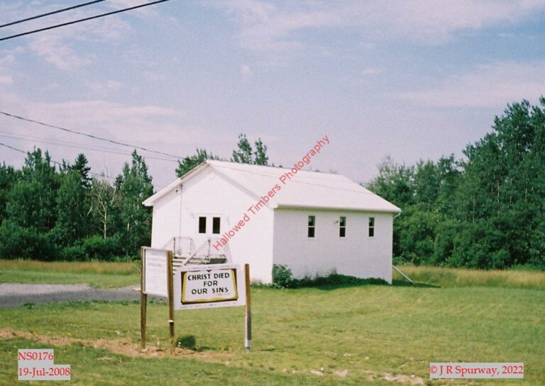 NS-Cambridge - XOTH - NS0176 NS-Cambridge - XOTH - NS0176
