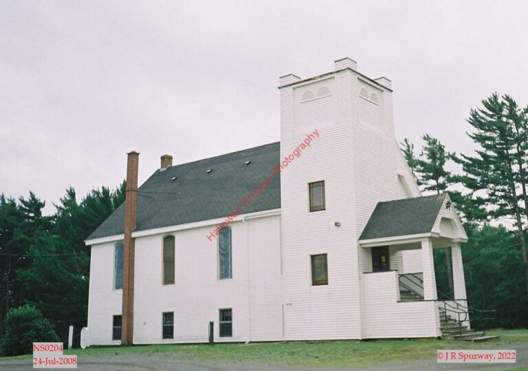 NS-Salt Springs - UCC - NS0204