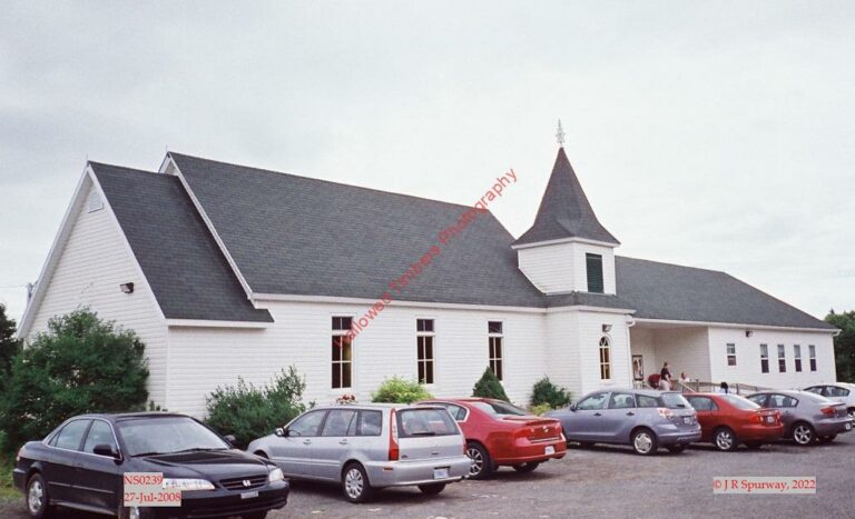 NS-Cabot Shores - UCC - NS0239