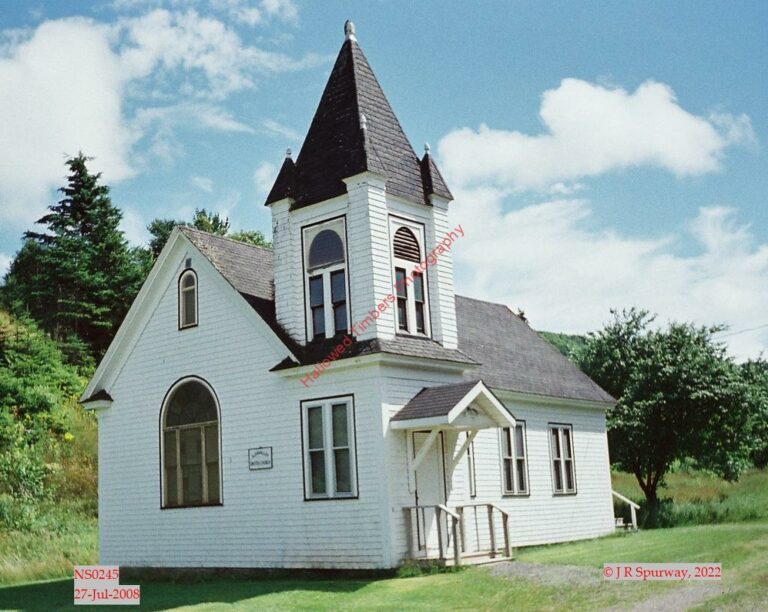 NS-South Haven - UCC - NS0245