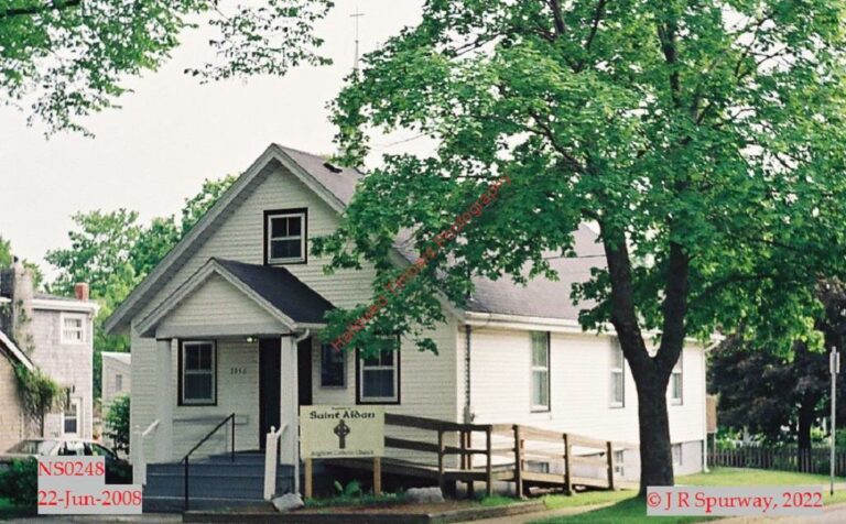 NS-Halifax - LUT - NS0248