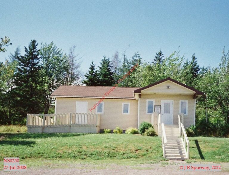 NS-Baddeck - JW - NS0250 NS-Baddeck - JW - NS0250