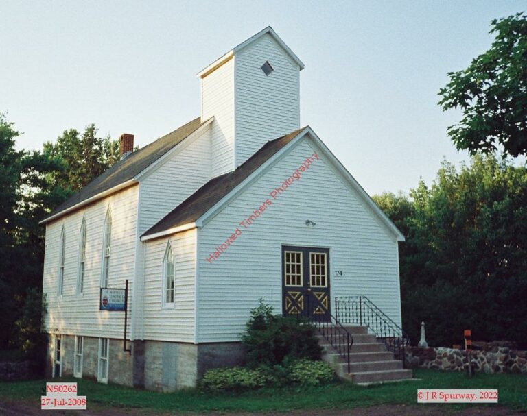 NS-Bayfield Road - UCC - NS0262
