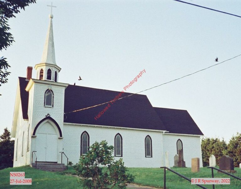 NS-Bayfield Road - ANG - NS0263