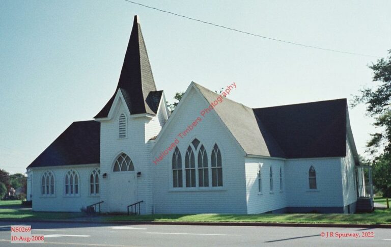 NS-Dartmouth - UCC - NS0269