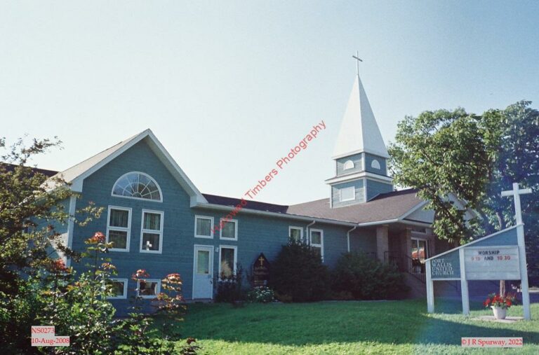 NS-Port Wallace, Dartmouth - UCC - NS0273