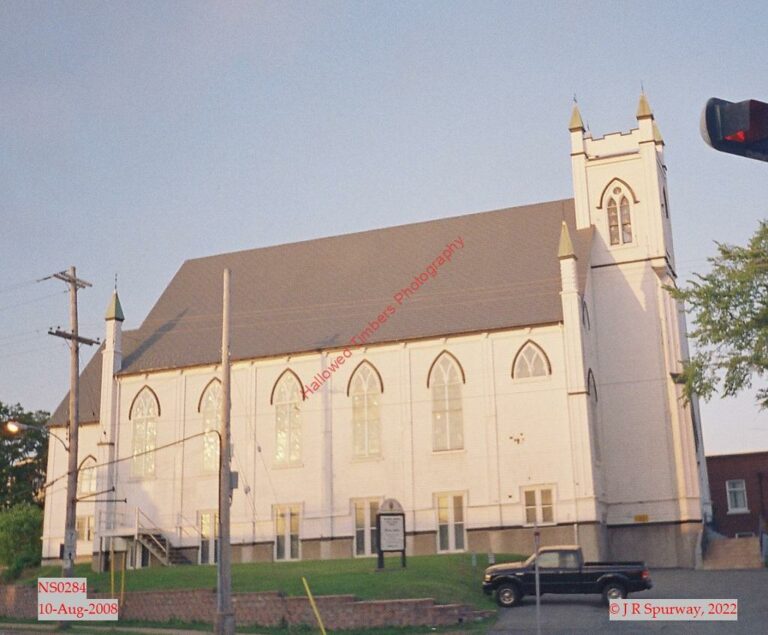 NS-Dartmouth - UCC - NS0284