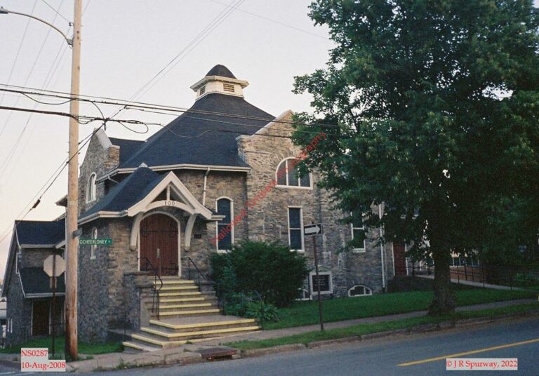 NS-Dartmouth - BAP - NS0287